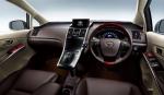 Toyota Sai 2010 года